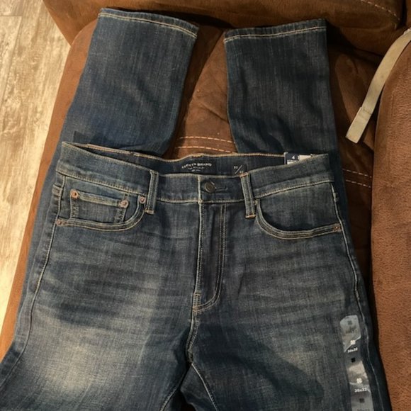 Men's Jeans - Picture 2 of 2